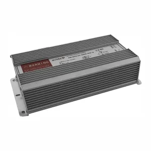 Avide 24V tápegység Prémium