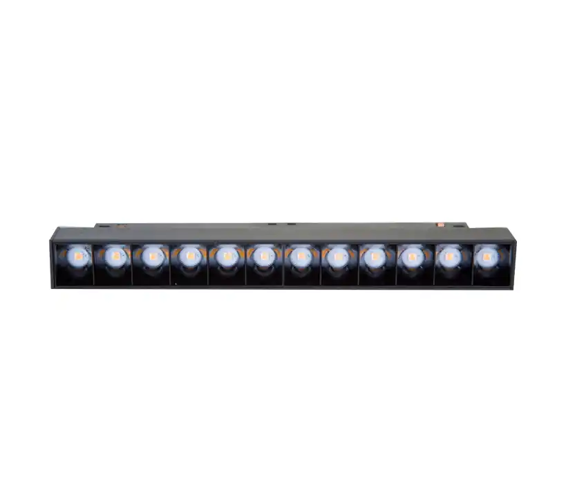 Alfa Kira LED sínrendszeres Smart lámpafej Vedd meg most