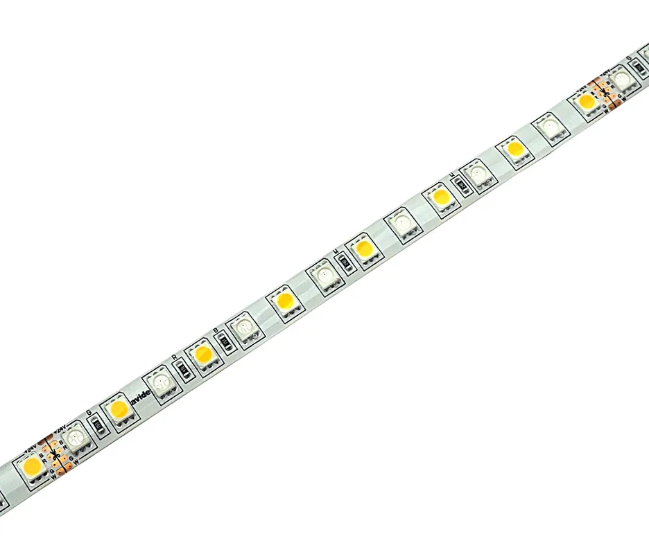 Csak ma Avide 24V LED szalag