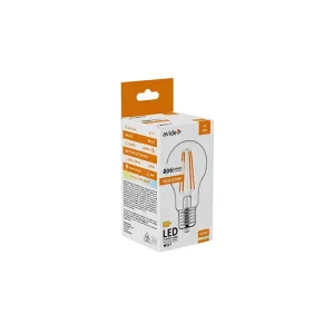 Filament átlátszó búrás fényforrások Outlet