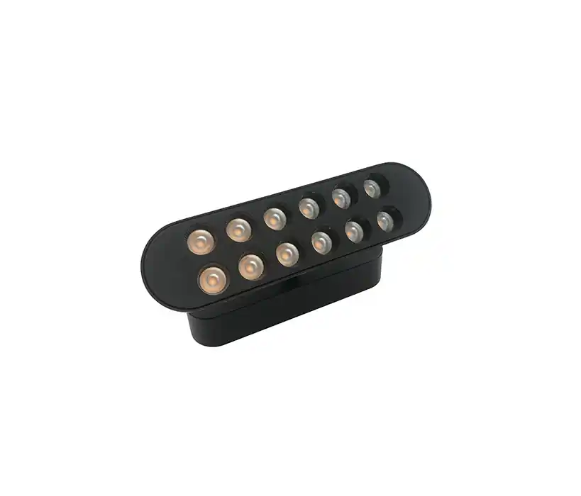 Neo Track Magnetic sínrendszeres Smart lámpafej Árcsökkenés