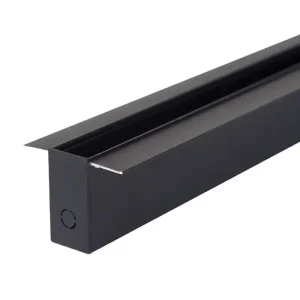 Alfa Magnetic 52 mm magas süllyeszthető sínelem Legnépszerűbb