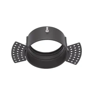 Wall washer besüllyesztő keret Kiárusítás