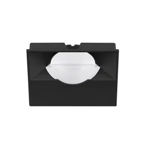 Wall washer fényterelő spot lámpákhoz Expressz kézbesítés
