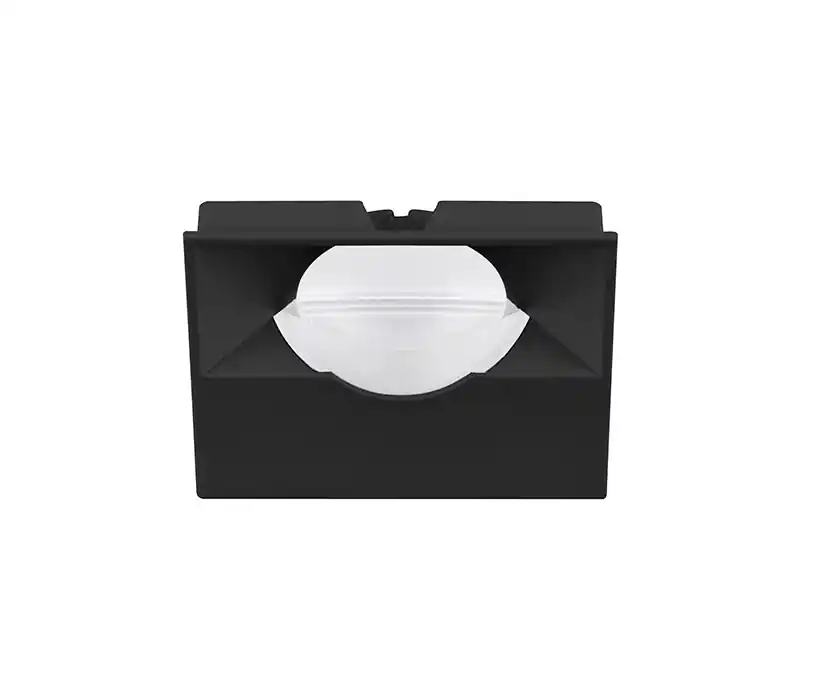 Wall washer fényterelő spot lámpákhoz Expressz kézbesítés