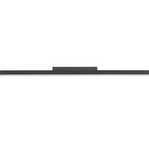 Végkiárusítás Ultra Slim LED sínrendszeres lámpafej