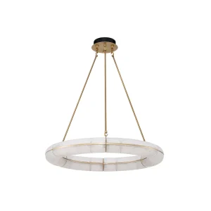 Akció Gloree LED egyágú függesztett lámpa