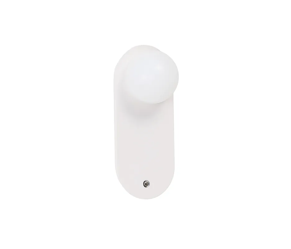 Expressz kézbesítés Amoro LED falikar