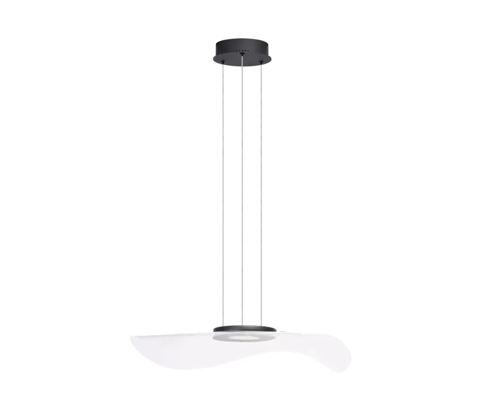 Medusa LED egyágú függesztett lámpa Árengedmény
