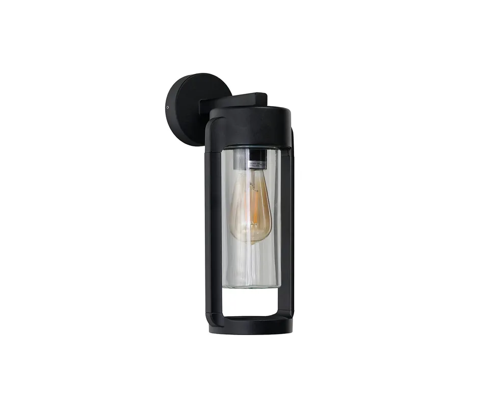 Gyors kiszállítás Lantern kültéri falikar