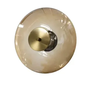 Andora LED dekoratív fali lámpa Azonnal elérhető