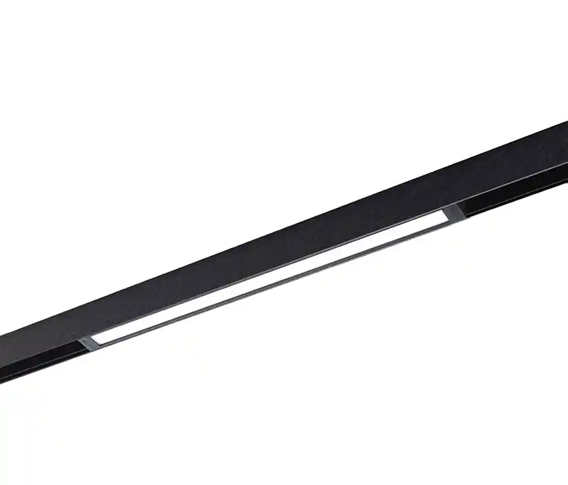 Gyors kiszállítás Beta Saga LED sínrendszeres Smart lámpafej