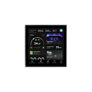 Rendeld meg most Rio Room Control kijelző