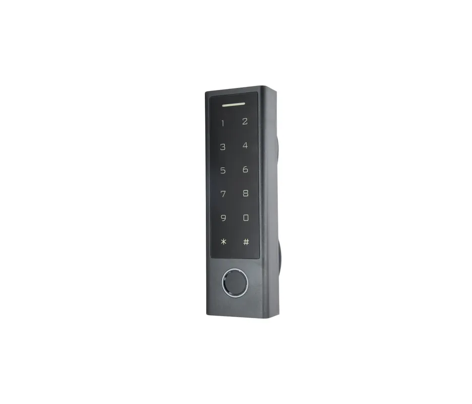 Alacsony ár RFID olvasó