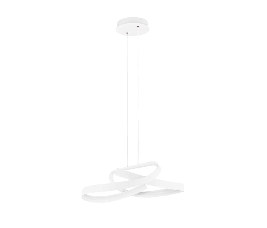 Olia LED egyágú függesztett lámpa Vedd meg online