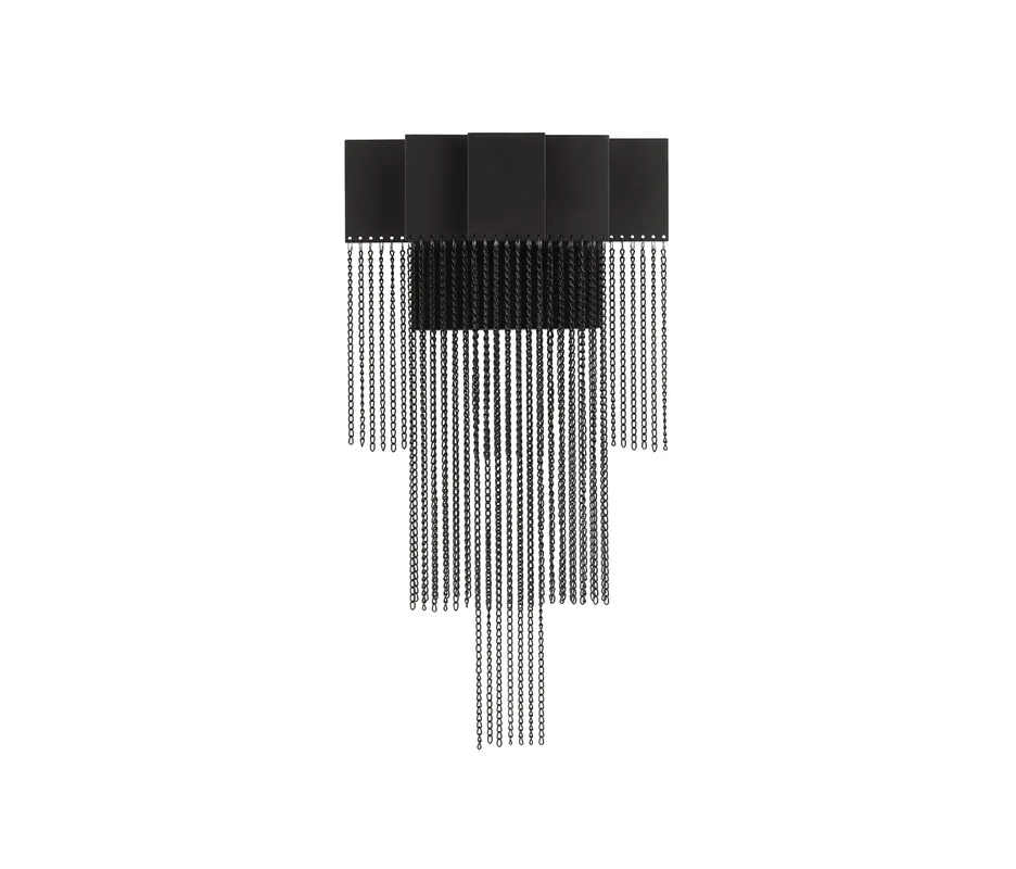 Revia LED dekoratív fali lámpa Végkiárusítás