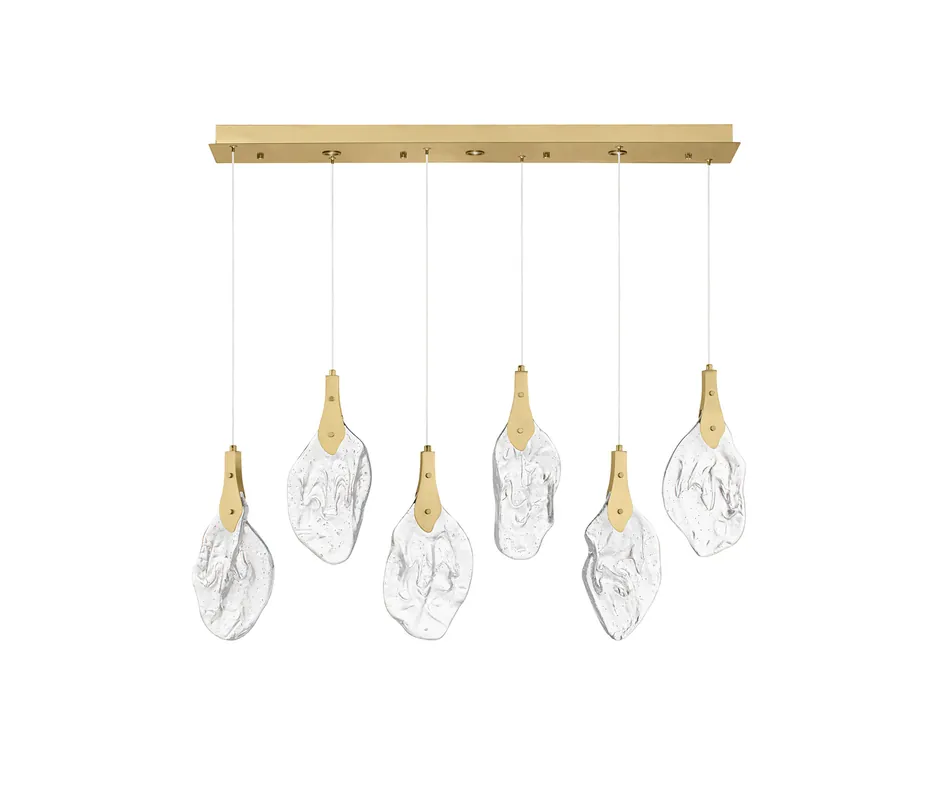 Bellina LED több ágú függesztett lámpa Outlet