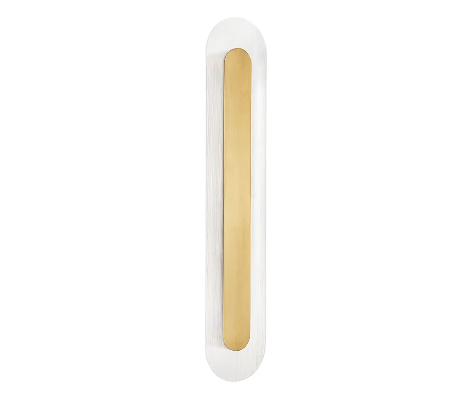 Vetrio LED dekoratív fali lámpa Kedvezmény