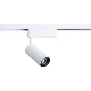 Profile Iris LED egy áramkörös sínrendszeres lámpafej Prémium