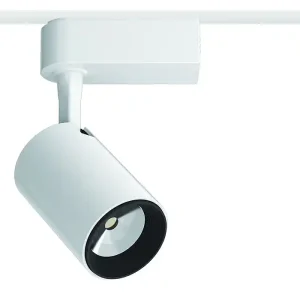 Prémium Profile Iris LED egy áramkörös sínrendszeres lámpafej