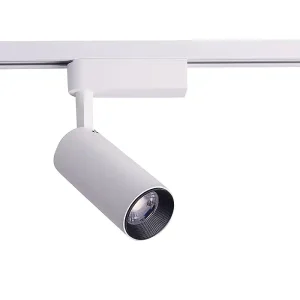 Profile Iris LED egy áramkörös sínrendszeres lámpafej Legjobb ár