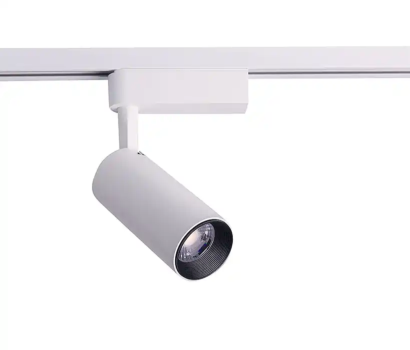 Profile Iris LED egy áramkörös sínrendszeres lámpafej Legjobb ár