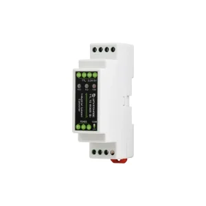 Expressz kézbesítés TTL–RS485 Modbus átalakító