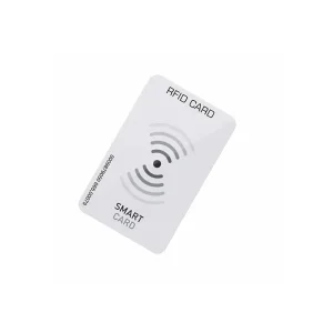 RFID kártya Nézd meg most
