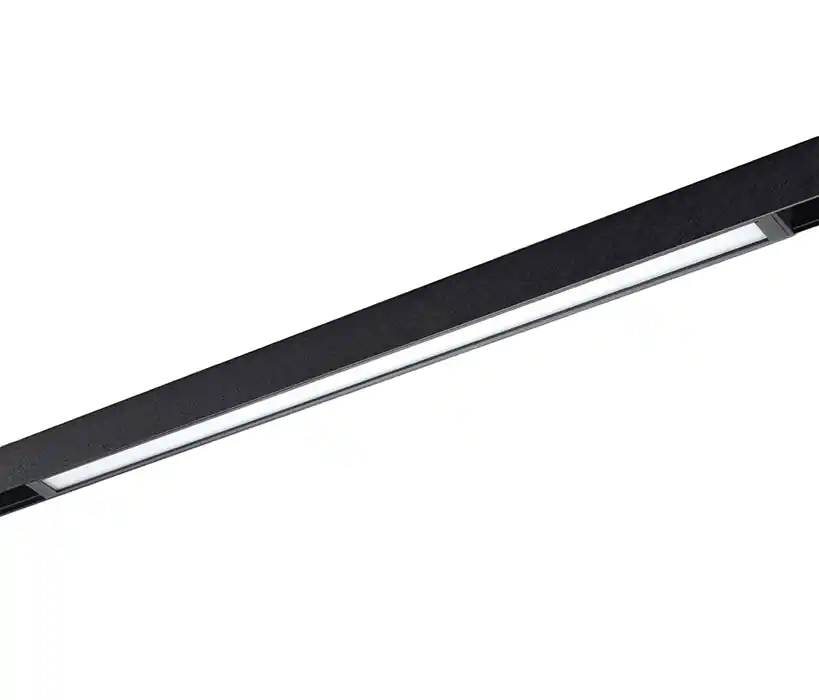 Beta Saga LED sínrendszeres lámpafej Olcsó