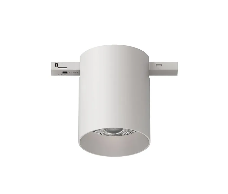 Minimal LED DALI sínrendszeres lámpafej Alacsony ár