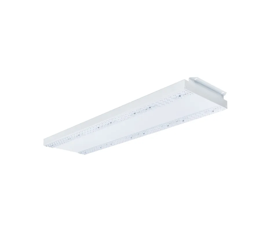Sportsbay LED high bay lámpa Ne maradj le