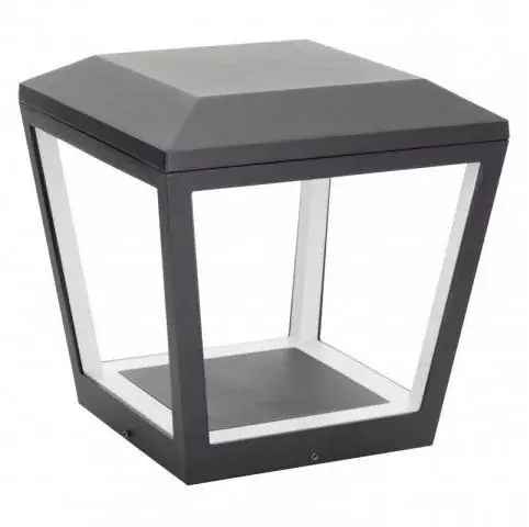 Novolux BLED 911A-L0118A-04 Állólámpa 1x18W/LED 1952LM IP65 Kihagyhatatlan ajánlat