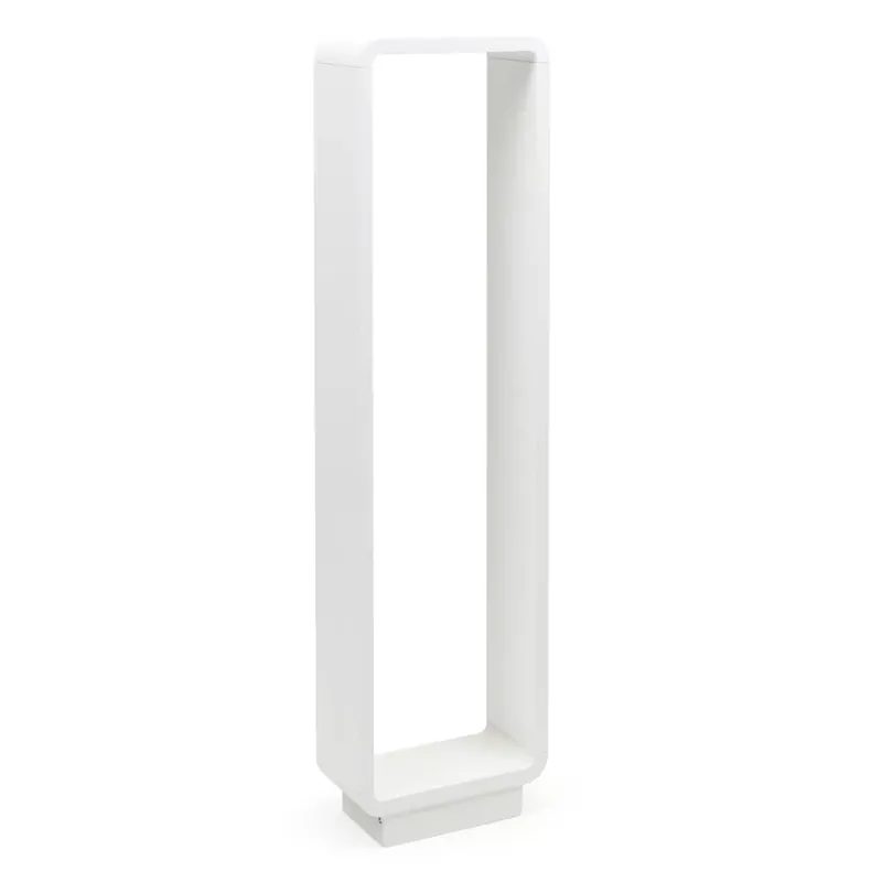 Gyors szállítás Novolux SIBILA 455B-L0110B-01 Állólámpa 1x10W/LED 645LM IP54