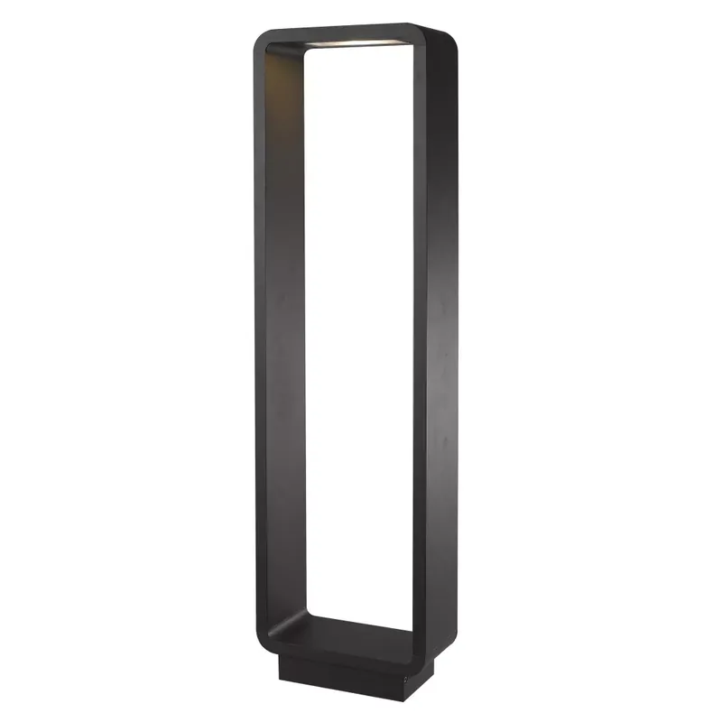 Novolux SIBILA 455B-L0110B-04 Állólámpa 1x10W/LED 645LM IP54 Outlet