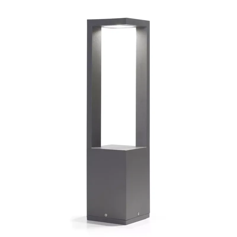 Novolux ADRANO 552A-L0108A-04 Állólámpa 1x8W/LED 800LM IP54 Népszerű
