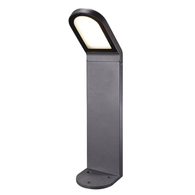 Novolux CASTELLO 534B-L0109A-04 Állólámpa 1x9W/LED 711LM IP54 Expressz kézbesítés