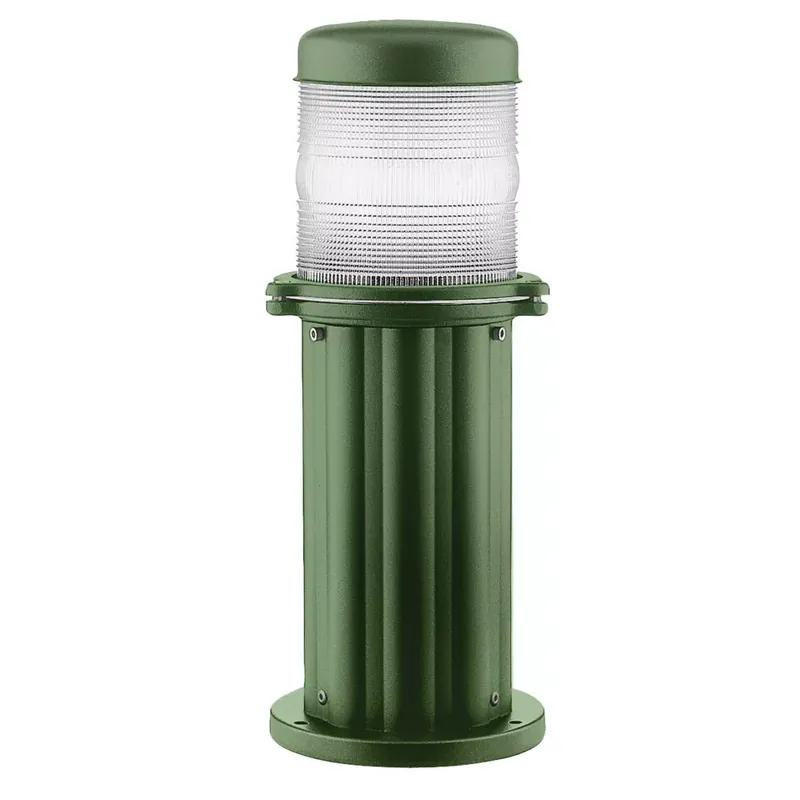 Különleges ajánlat Novolux OMO 228B-G05X1A-05 Állólámpa 1x23W/E27 IP55