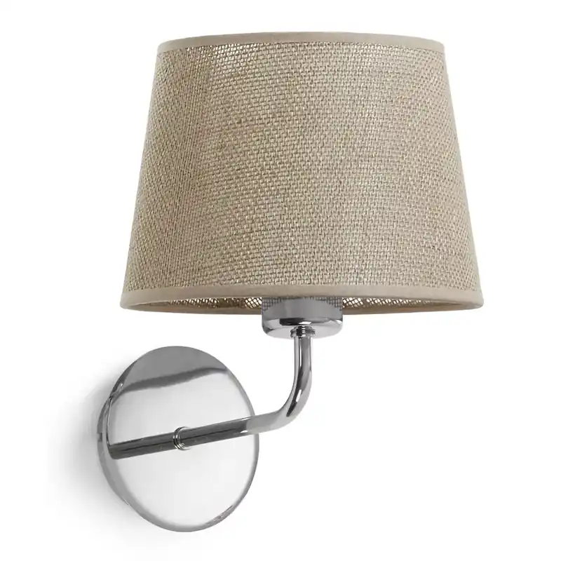 Novolux A TU ESTILO 717C-G05X1A-32 Fali lámpa 1x60W/E27 IP20 Árcsökkenés