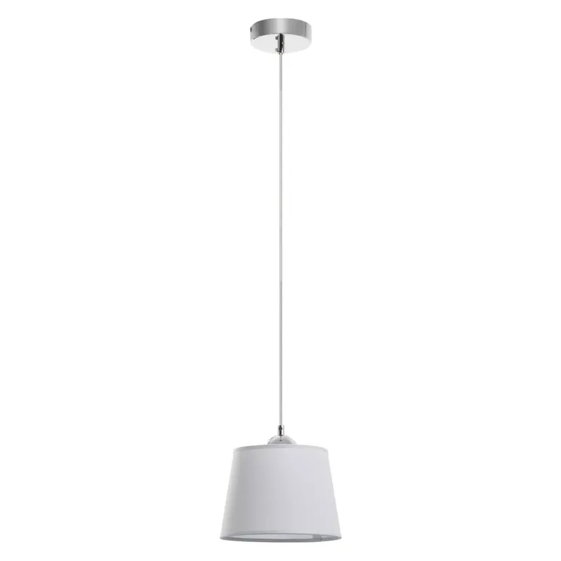 Végkiárusítás Novolux A TU ESTILO 716A-G05X1A-29 Függőlámpa 1x60W/E27 IP20