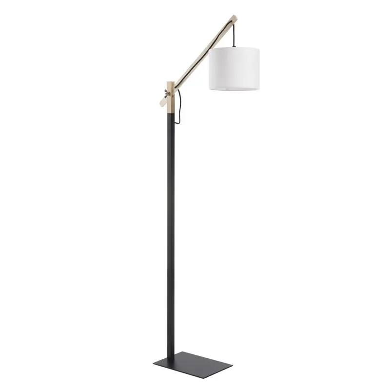 Novolux BRITTA 681C-G05X1A-02 Állólámpa 1x60W/E27 IP20 Rendeld meg most