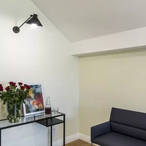 Ajánlat Argon ALTEA 4072 Fali lámpa 1x15W/E27 IP20