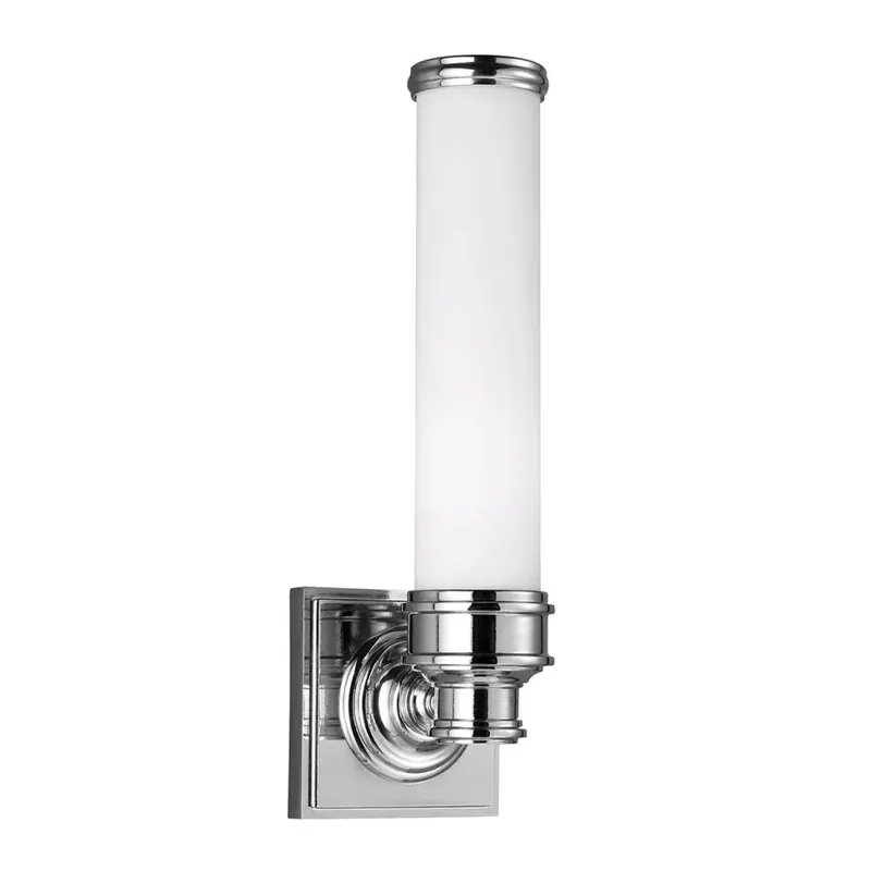 Kedvezmény Feiss PAYNE FE-PAYNE1-BATH Fali lámpa 1x40W/G9 IP44