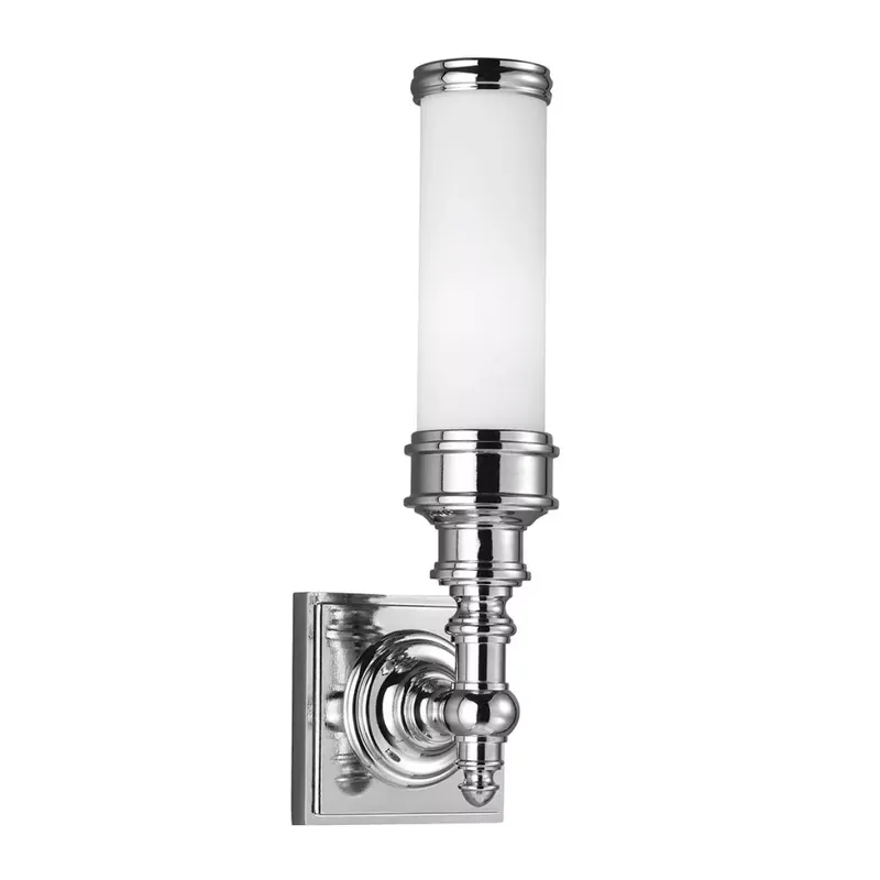 Gyors szállítás Feiss PAYNE FE-PAYN-OR1-BATH Fali lámpa 1x40W/G9 IP44