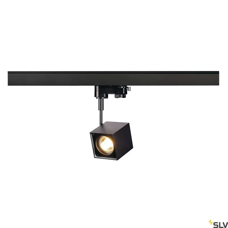 Csak ma SLV ALTRA DICE 152320 Sínreflektor 1x50W/GU10 IP20