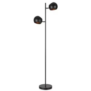 Markslojd EDGAR 107741 Állólámpa 2x40W/E14 IP20 Ne maradj le