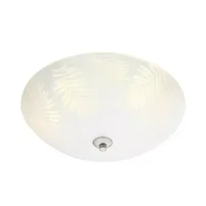 Outlet Markslojd BLAD 35 107754 Süllyesztett mennyezeti lámpa 2x40W/E14 IP20