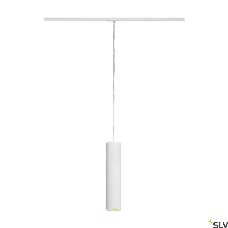Kiárusítás SLV ENOLA 143961 Sínreflektor 1x50W/GU10 IP20