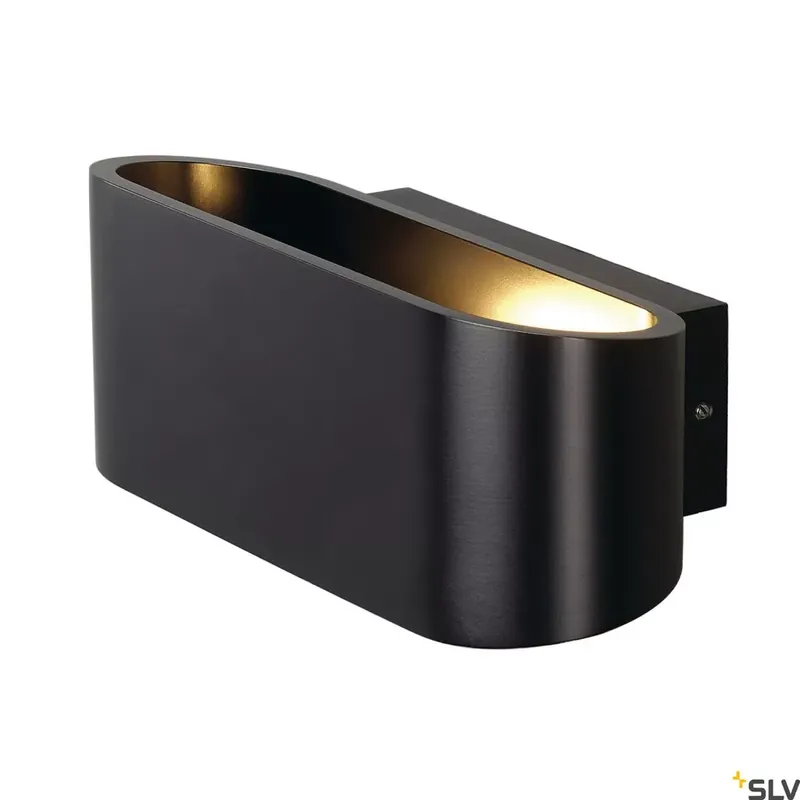 Legjobb ár SLV OSSA 151450 Fali lámpa 1x100W/R7s 78mm IP20