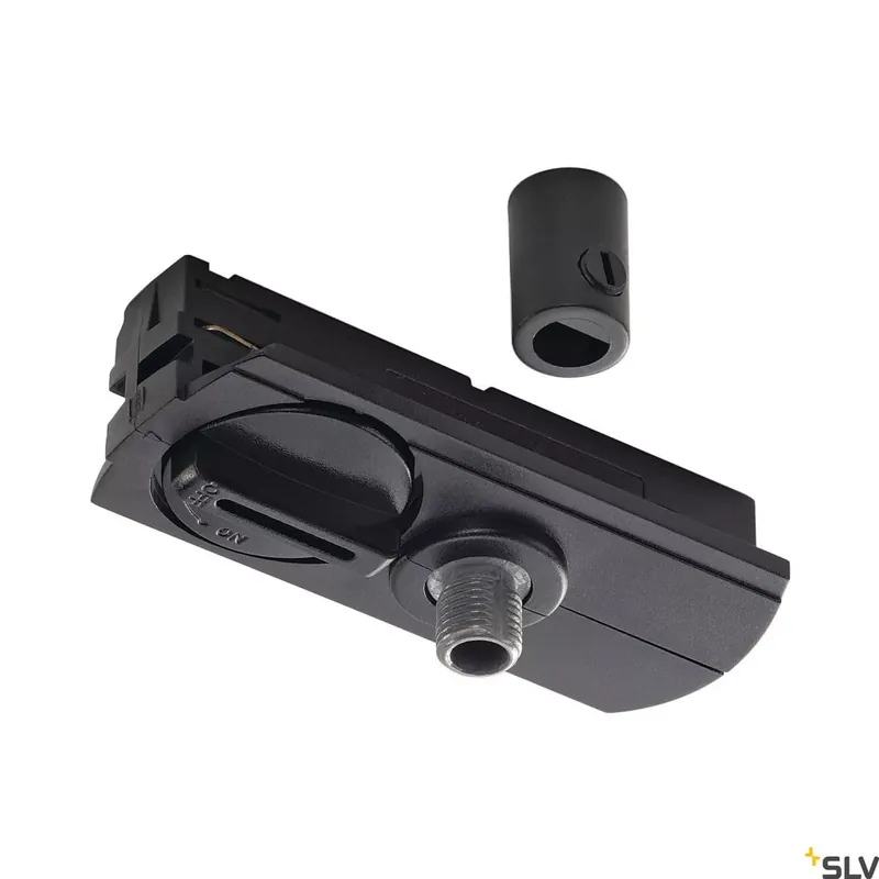 Kedvezmény SLV 1F TRACK 143120 Adapter IP20