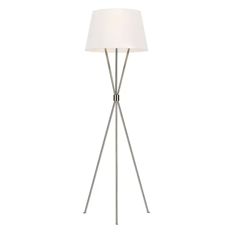 Biztonságos vásárlás Feiss PENNY FE-PENNY-FL-PN Állólámpa 1x60W/E27